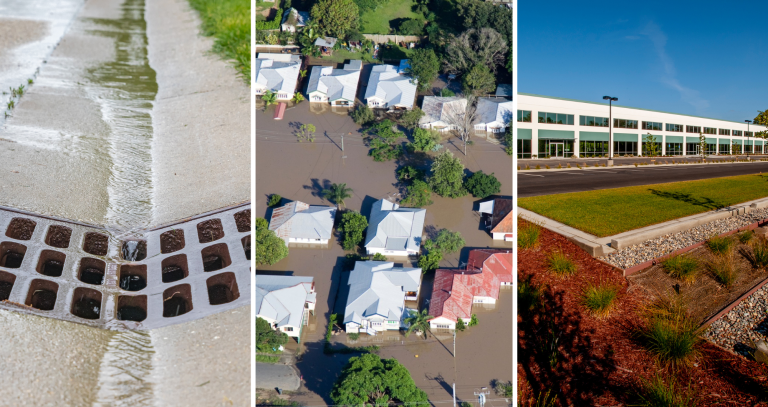 Stormwater Utility Fees: Equitable Methodology to Cover Community Drainage Costs