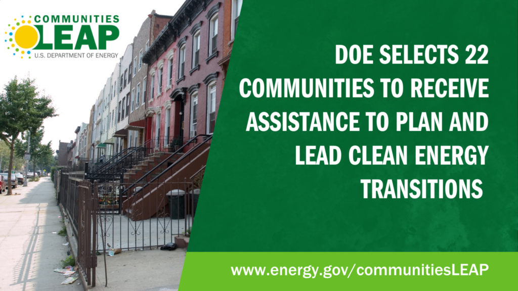 city-of-highland-park-selected-to-participate-in-doe-clean-energy