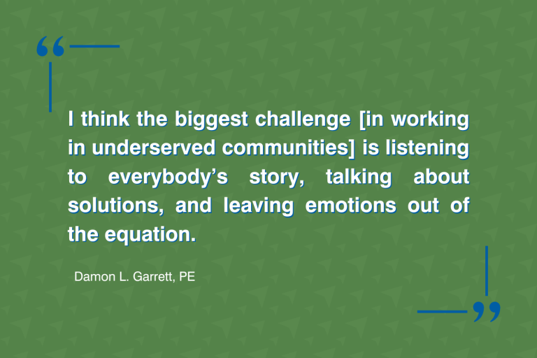 The AEC Industry in Underserved Communities