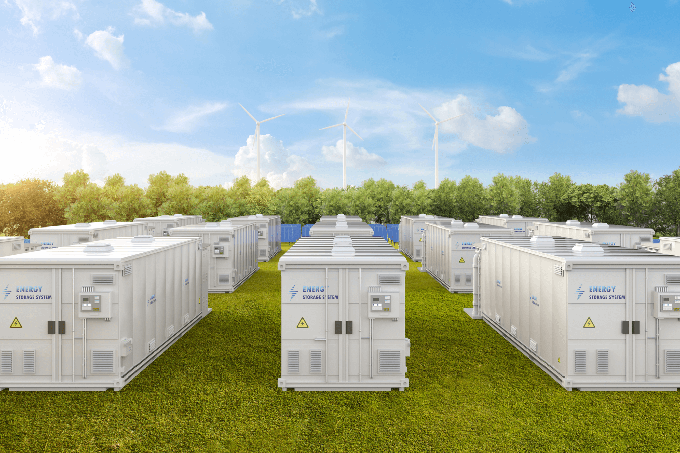 BESS Development for Beginners