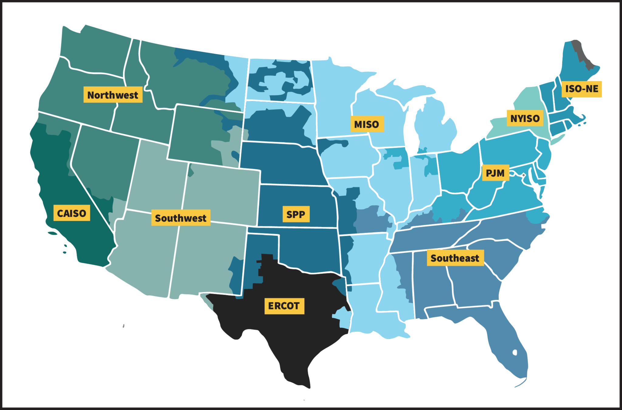 BESS Development for Beginners - Metro Consulting Associates