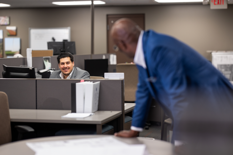 Hire a Consulting Firm: A Solution for Overburdened Communities