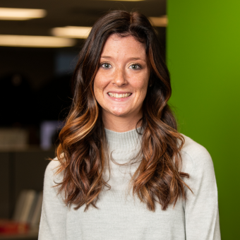 Allison M. Domen, PHR