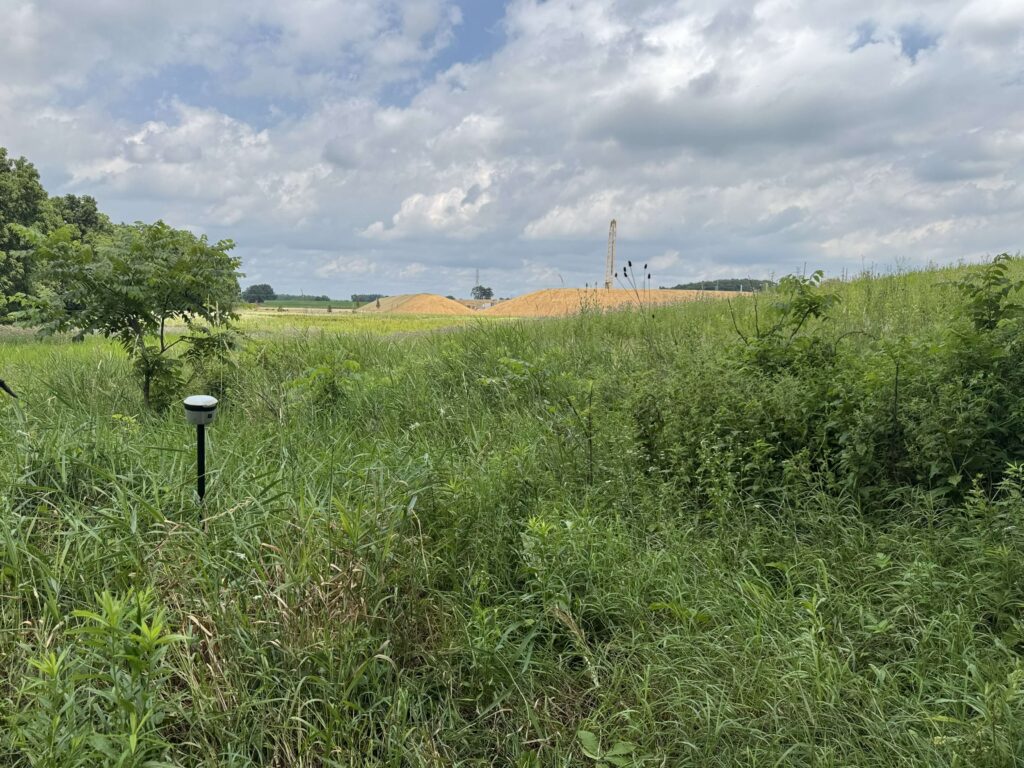 Saline Township Battery Energy Storage System (BESS) Development
