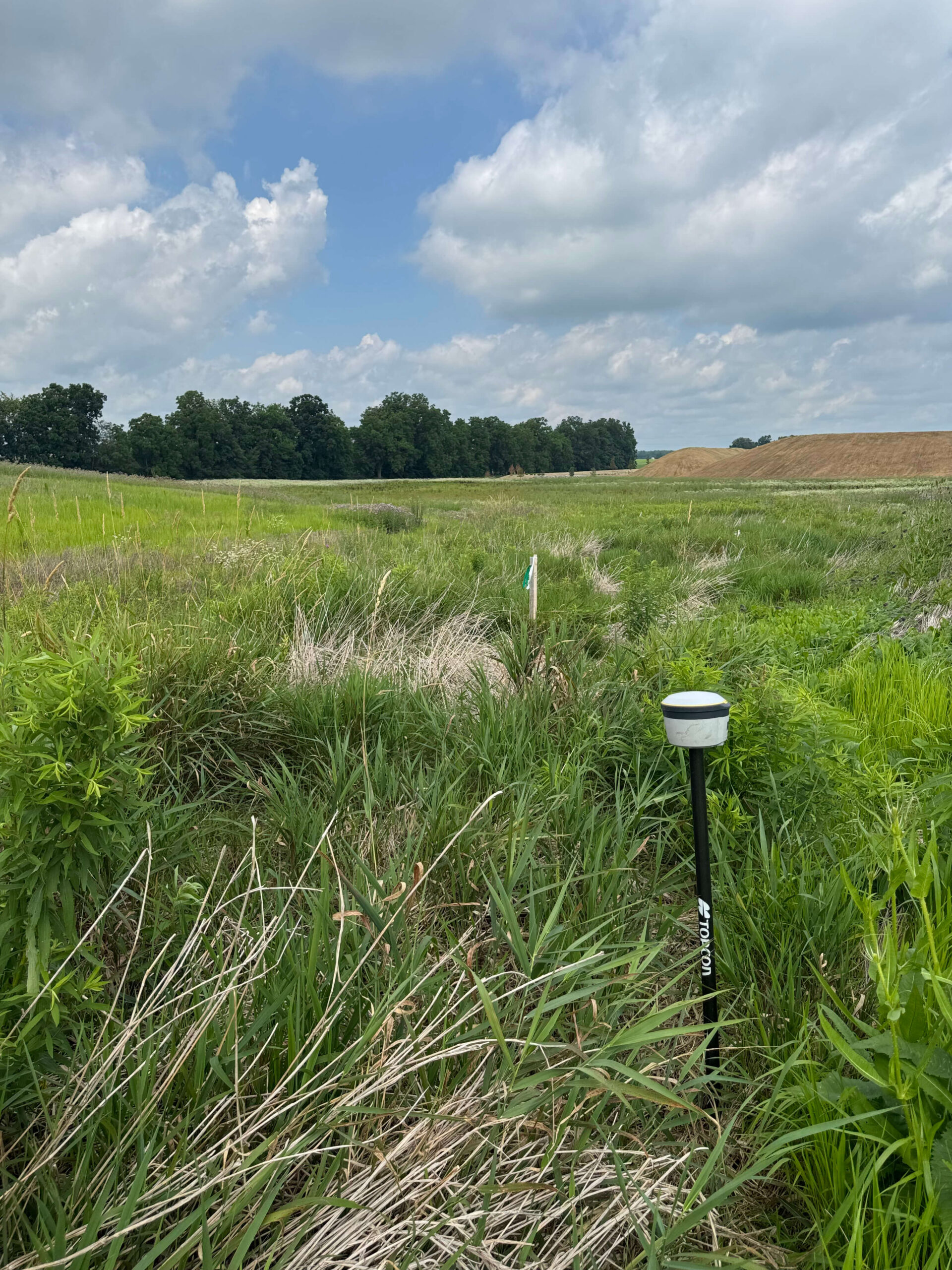 BESS Saline Township project.