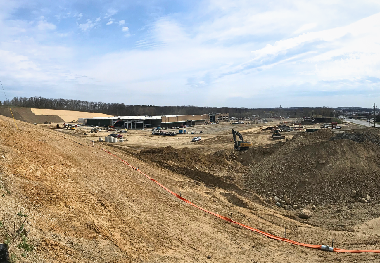 Why Earthwork Analysis Can Make or Break Development