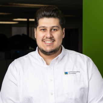 Ali Abdelrahman Photo