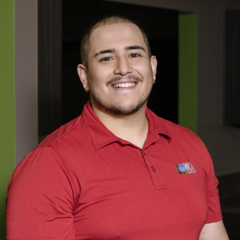 Jaime Martinez Photo