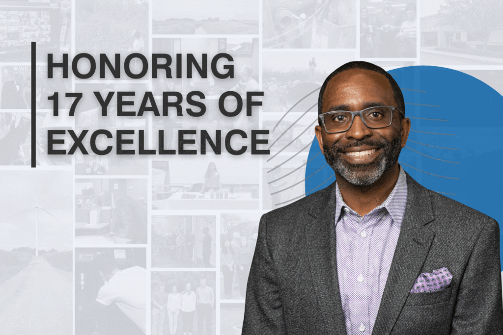 Honoring MCA’s Anniversary: 17 Years of Excellence