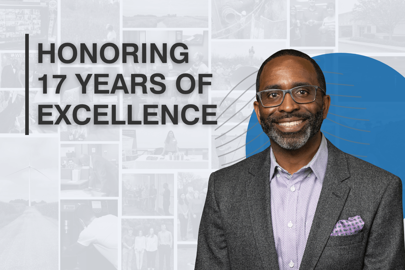 Honoring MCA’s Anniversary: 17 Years of Excellence
